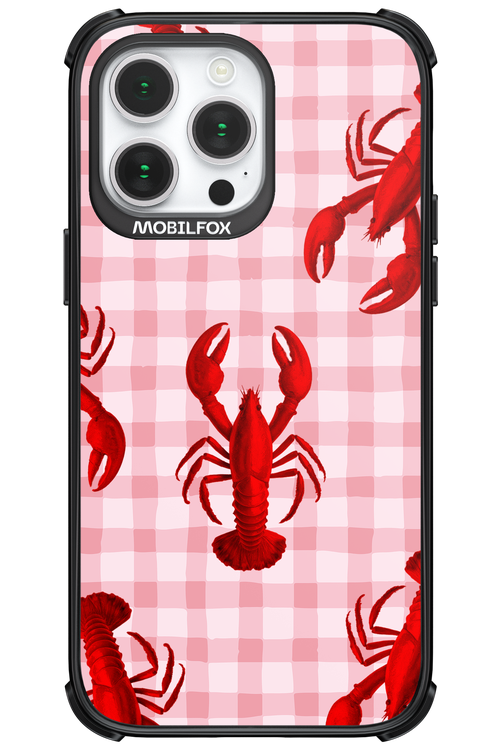 Lobster - Apple iPhone 14 Pro Max