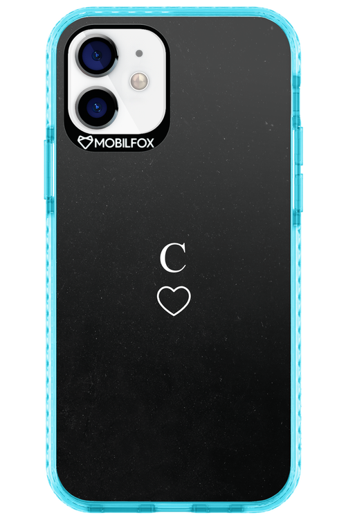 C Black 2.0 - Apple iPhone 12