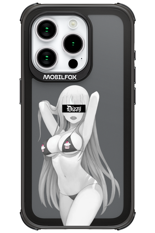Cupcake Rebel - Apple iPhone 15 Pro