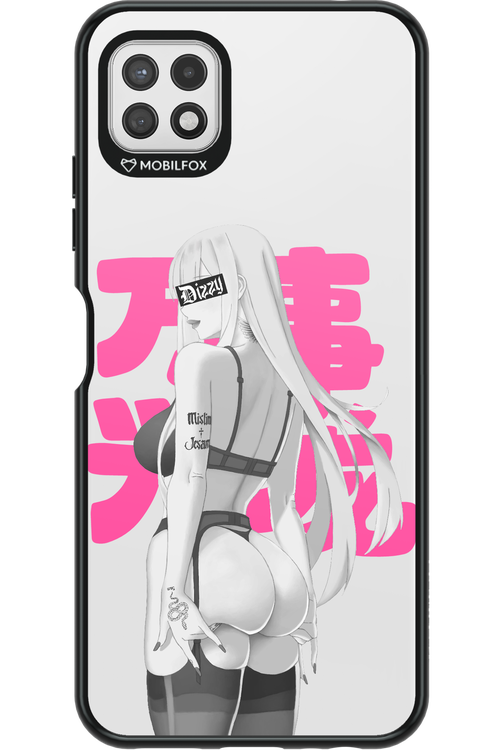 Shinto Shift - Samsung Galaxy A22 5G