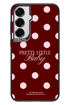 60’s Baby - Samsung S25+