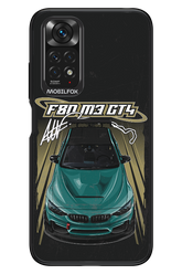 FBD M3 GT4 2.0 - Xiaomi Redmi Note 11/11S 4G