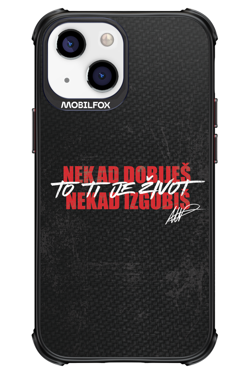 CARBON ADRI 2.0 - Apple iPhone 13 Mini