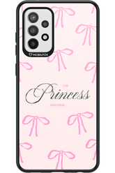 Princess Material - Samsung Galaxy A72