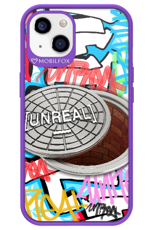 HULE - Apple iPhone 13