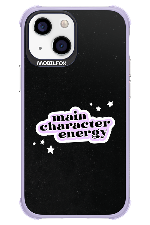 The Main Black - Apple iPhone 13 Mini