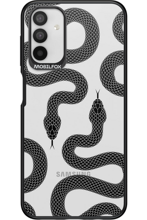 Snakes 2.0 - Samsung Galaxy A04s