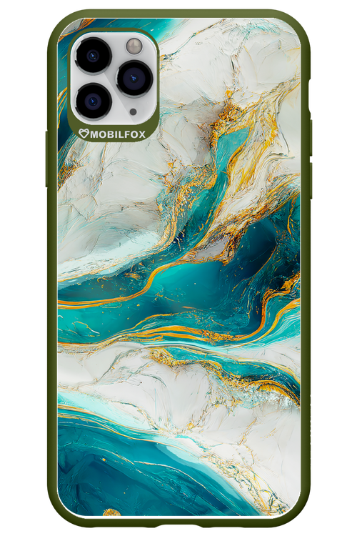 Emerald - Apple iPhone 11 Pro Max