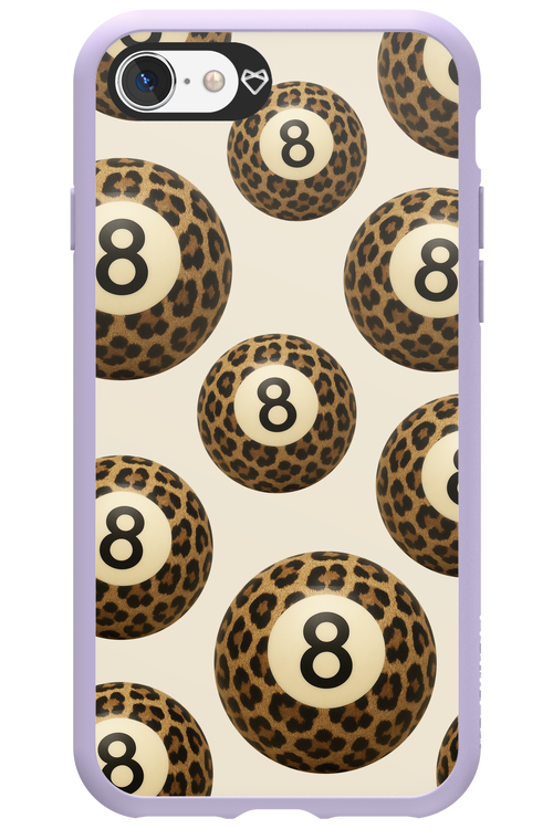 Wild Winner - Apple iPhone 8