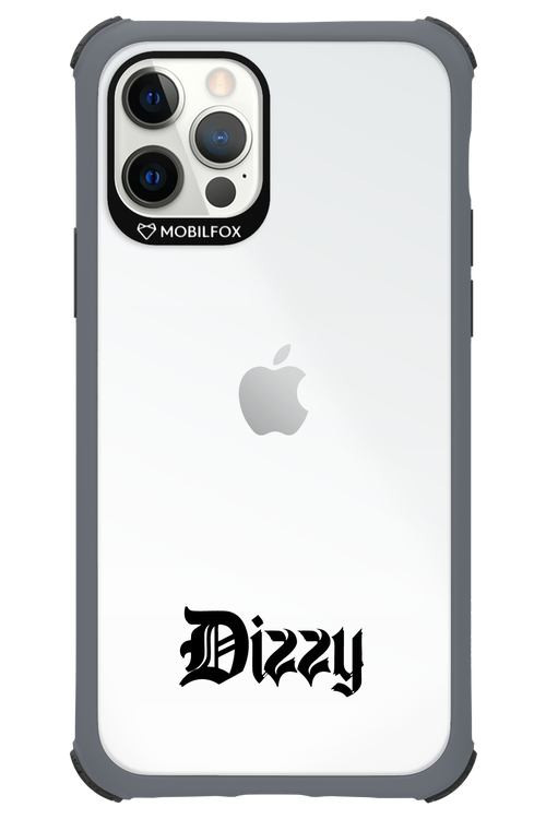 Crimson Code - Apple iPhone 12 Pro
