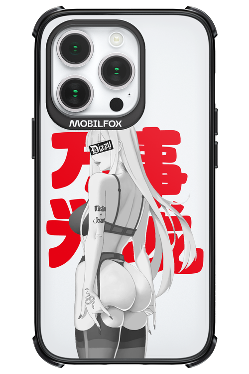Neo Silence - Apple iPhone 14 Pro