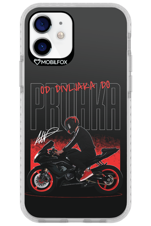 PRVHKA 2.0 - Apple iPhone 12