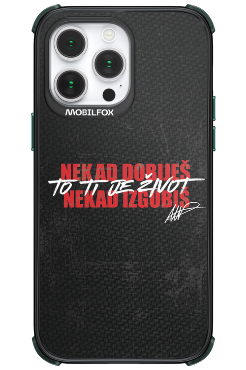 CARBON ADRI 2.0 - Apple iPhone 14 Pro Max