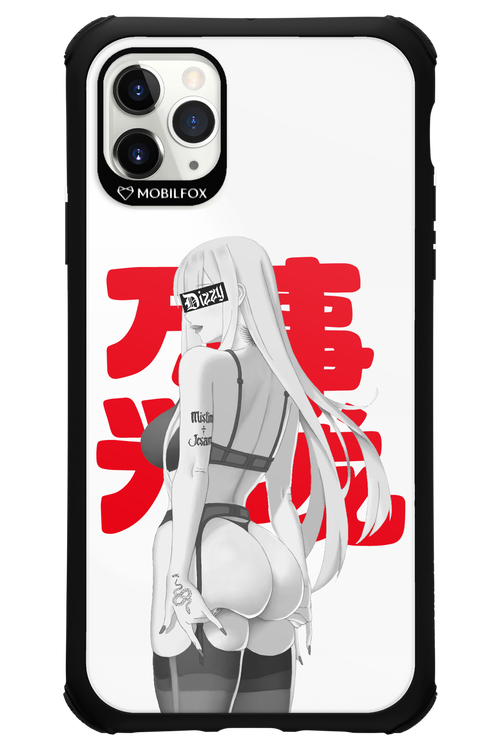 Neo Silence - Apple iPhone 11 Pro Max