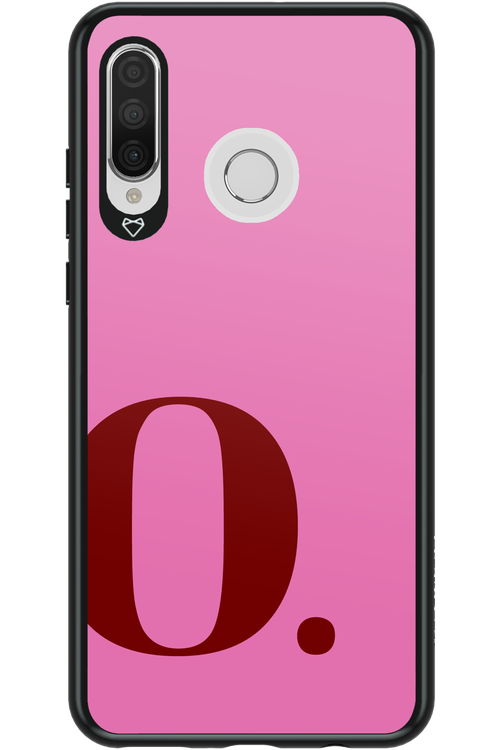 O (Sorbet) 2.0 - Huawei P30 Lite