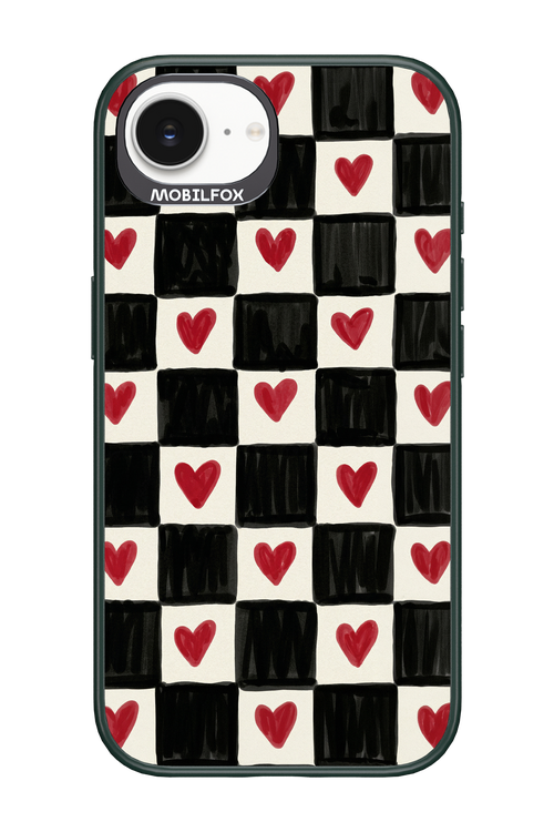 Little Hearts 2.0 - Apple iPhone 17e