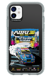 ADRI36 Midnight Drift - Apple iPhone 11