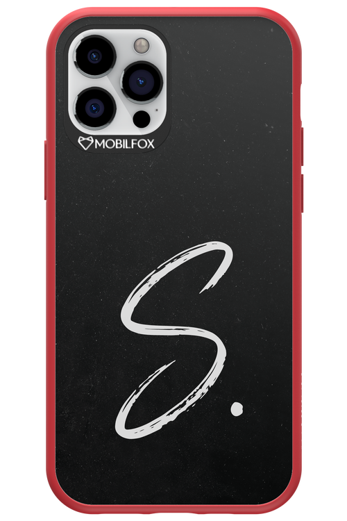 (Off Space) S 2.0 - Apple iPhone 12 Pro