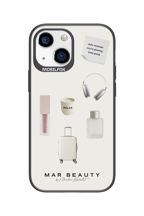 Clean Girl - Apple iPhone 13 Mini