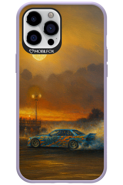 Drift Chaos - Apple iPhone 12 Pro Max