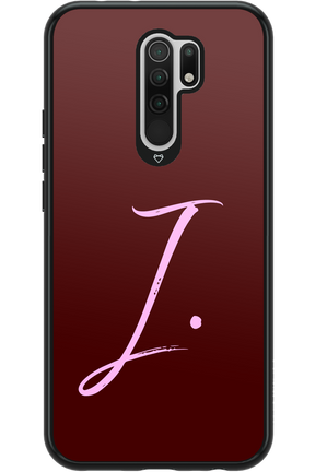 (Dark Blush) I 2.0 - Xiaomi Redmi 9