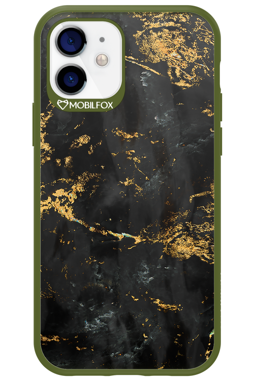Goldie 2.0 - Apple iPhone 12