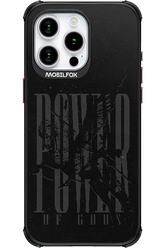 Power of Gods - Apple iPhone 15 Pro Max