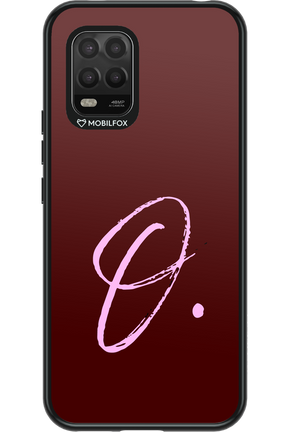 (Dark Blush) O 2.0 - Xiaomi Mi 10 Lite 5G
