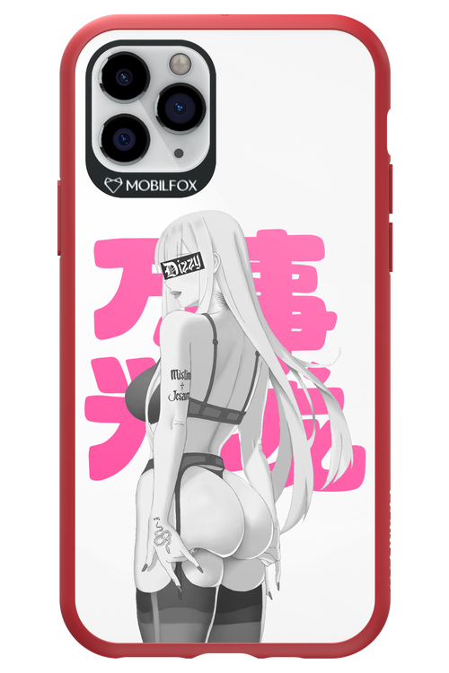 Shinto Shift - Apple iPhone 11 Pro