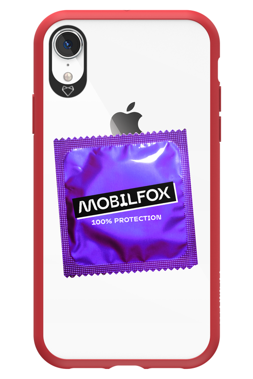 100% Protection 2.0 - Apple iPhone XR