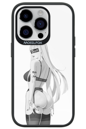 Electric Ronin - Apple iPhone 14 Pro