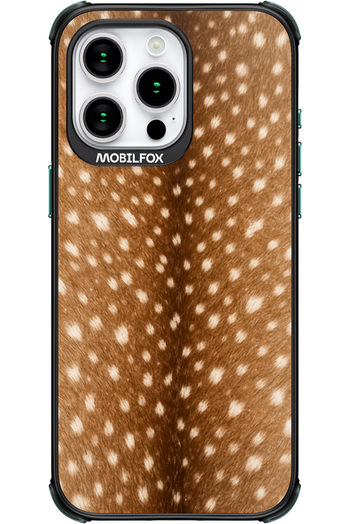 Fawn Dots - Apple iPhone 15 Pro Max