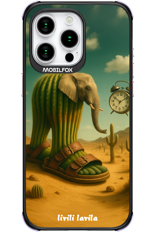 Lirili larila - Apple iPhone 15 Pro Max