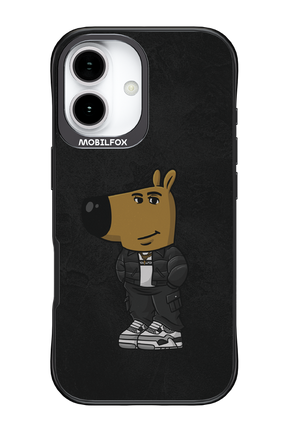 Chill Guy - Apple iPhone 17