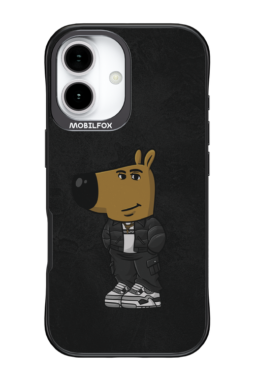 Chill Guy - Apple iPhone 17