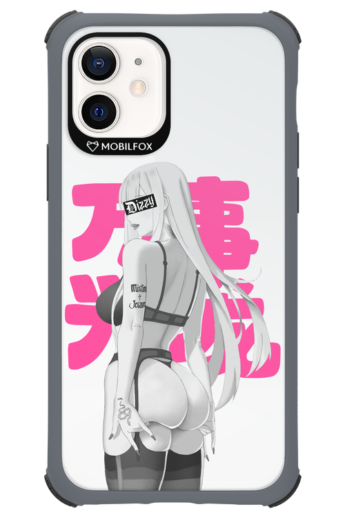 Shinto Shift - Apple iPhone 12