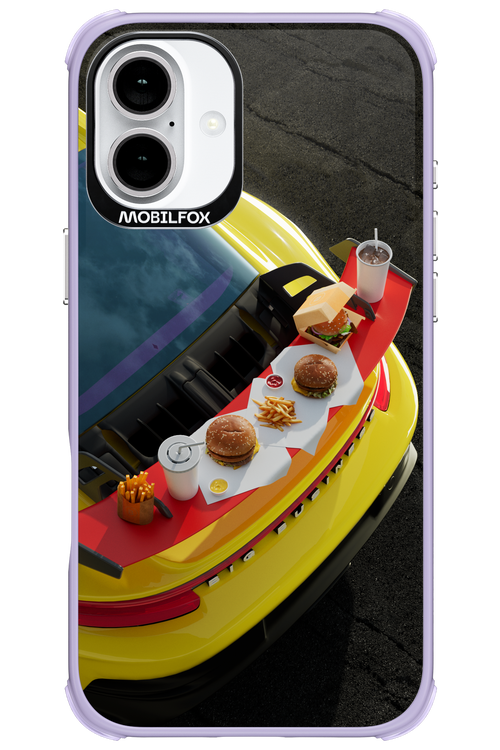 BigBusiness - Apple iPhone 16 Plus