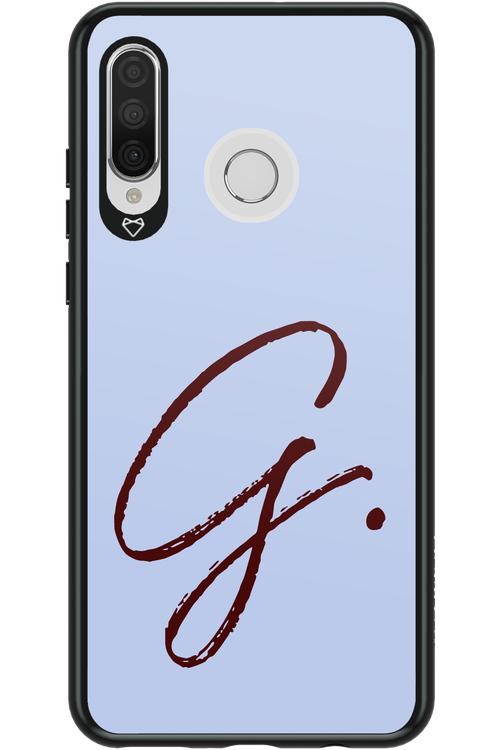 (Jellyfish Presso) G 2.0 - Huawei P30 Lite
