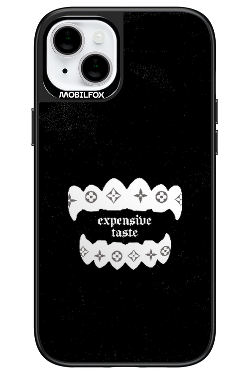 Expensive Taste (Mirror) - Apple iPhone 14 Plus