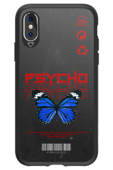 Psybutterfly - Apple iPhone XS