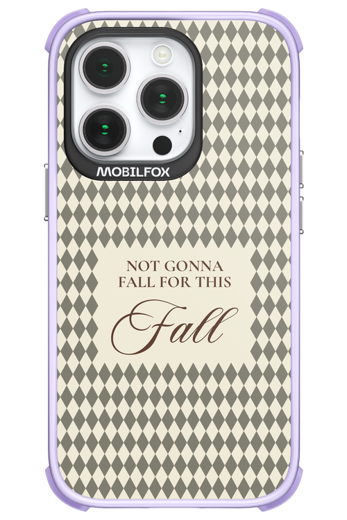 Not Gonna Fall - Apple iPhone 14 Pro