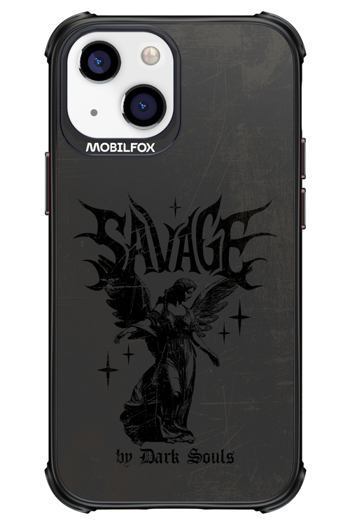 St. Savage - Apple iPhone 13 Mini