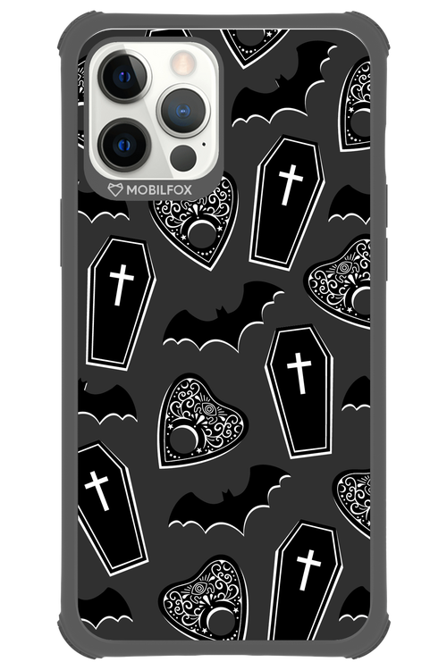 After Death - Apple iPhone 12 Pro Max