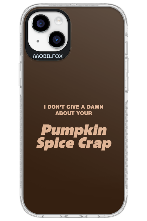 P-Spice Crap - Apple iPhone 14 Plus