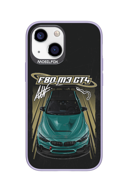FBD M3 GT4 2.0 - Apple iPhone 13 Mini
