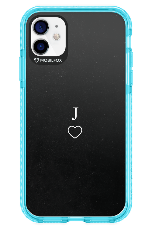 J Black 2.0 - Apple iPhone 11