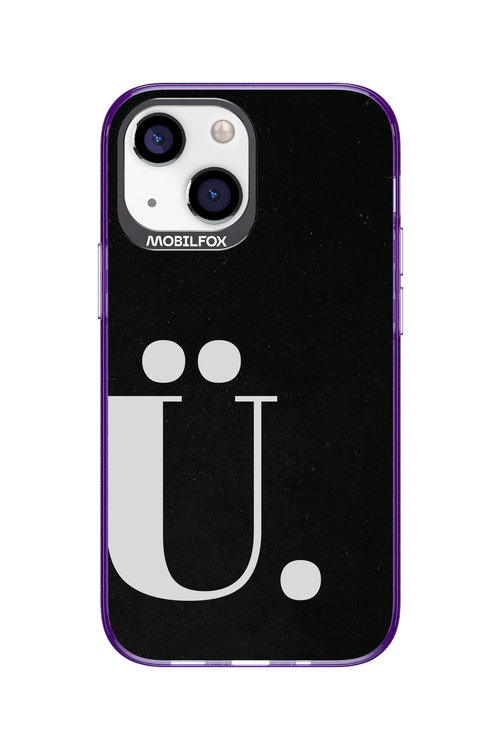 U II (Off Space) 2.0 - Apple iPhone 13 Mini