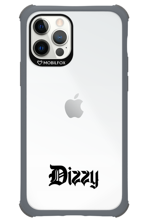 Crimson Code - Apple iPhone 12 Pro