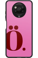 O II (Sorbet) 2.0 - Xiaomi Poco X3 NFC