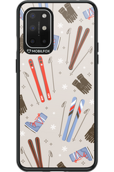 Ski Essentials - OnePlus 8T